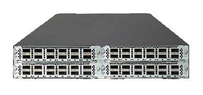 HPE FlexFabric 7900 Switch Series HPE FlexFabric 7900 Switch Series